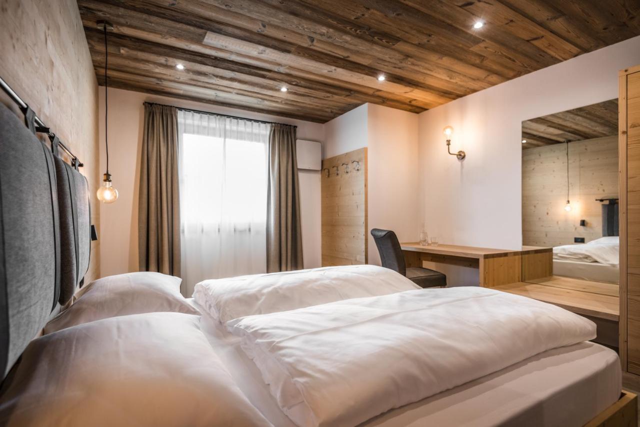 Altonn Aparthotel Colfosco